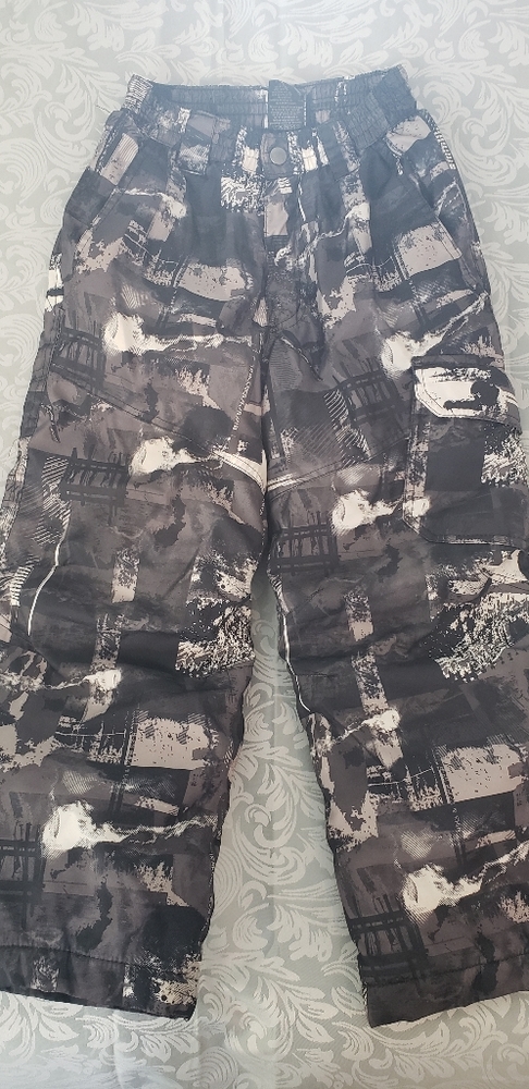 Snowboarding Pants